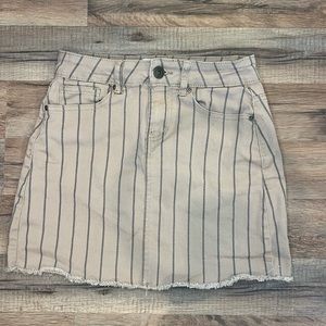 Indigo Rein Demin Skirt